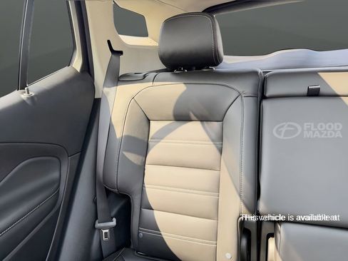 Used 2024 GMC Terrain Denali w/ Denali Premium Package image 31