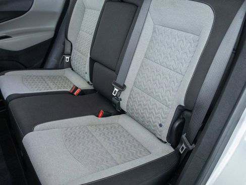 Certified 2022 Chevrolet Equinox LS AWD/4WD image 28