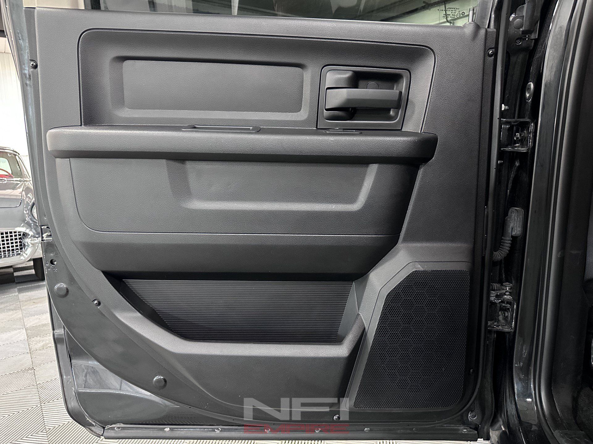 Used 2016 RAM 1500 Express w/ Black Ram 1500 Express Group AWD/4WD image 36