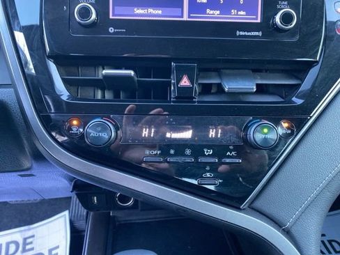 Used 2023 Toyota Camry SE image 28