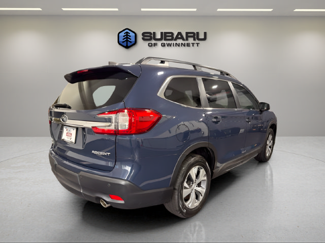 Certified 2025 Subaru Ascent Premium AWD/4WD image 5