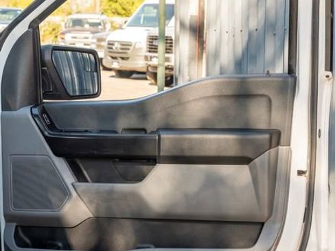 Used 2021 Ford F150 XL w/ Trailer Tow Package image 42