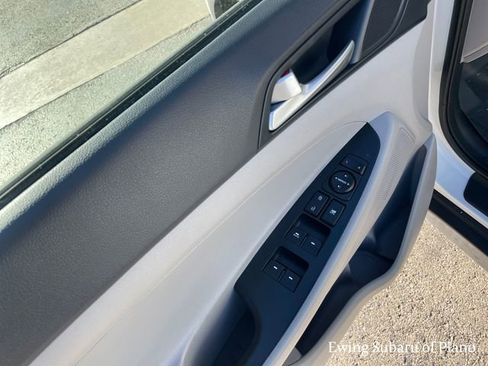 Used 2020 Hyundai Tucson SEL image 19