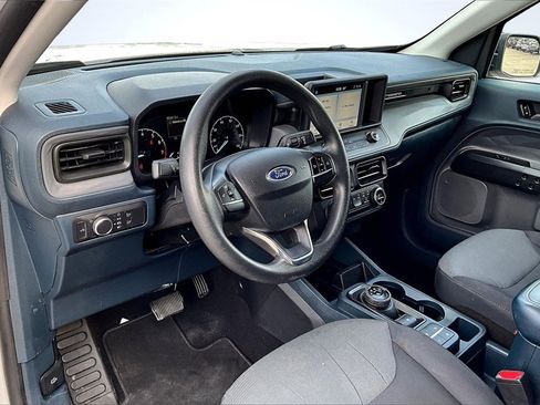 Used 2022 Ford Maverick XL image 14