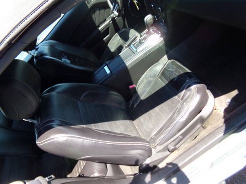 Used 2014 Ford Mustang Premium w/ Equipment Group 201A RWD image 21