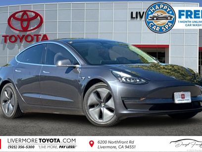 Used 2019 Tesla Model 3 Long Range