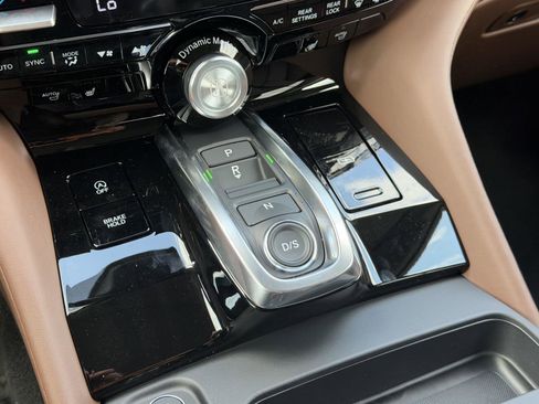 New 2026 Acura MDX FWD w/ Technology Package image 9