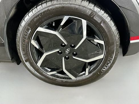 Used 2024 Hyundai Ioniq 5 SEL AWD/4WD image 30