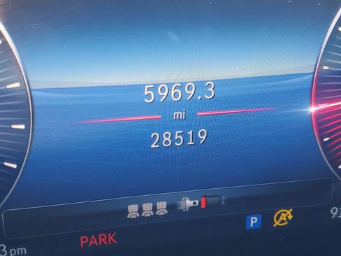 Used 2025 Mercedes-Benz CLA 250 image 24