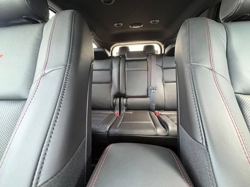 New 2026 Dodge Durango GT AWD/4WD image 26