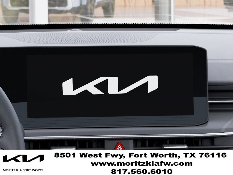 New 2027 Kia K5 GT FWD image 20