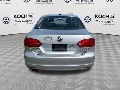 Used 2014 Volkswagen Jetta SE FWD image 7