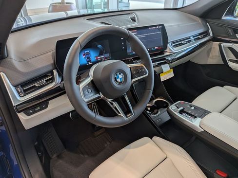 New 2026 BMW X2 xDrive28i AWD/4WD image 24