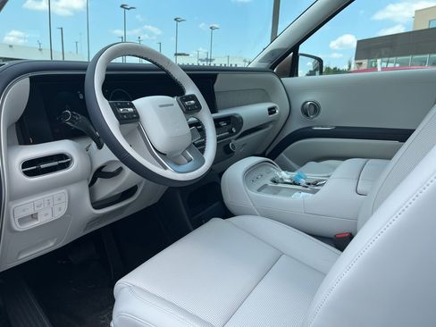 New 2026 Hyundai Palisade Calligraphy image 10