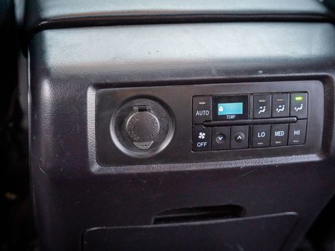 Used 2021 Toyota Sequoia Nightshade image 28