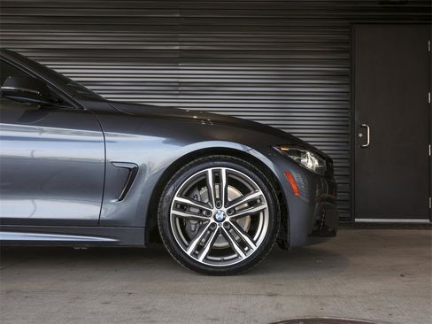 Used 2020 BMW 440i Coupe w/ M Sport Package image 15