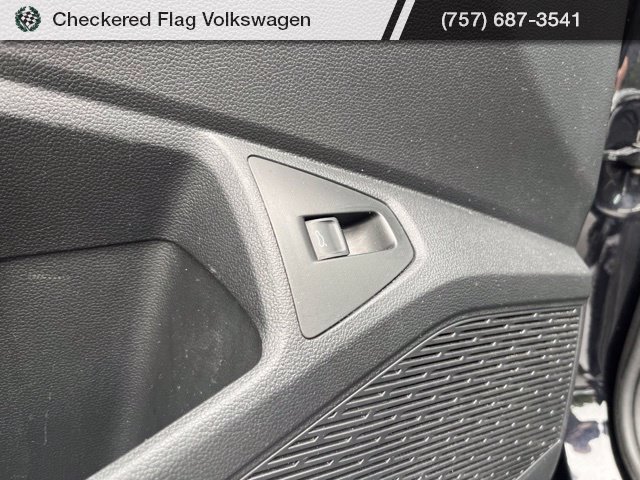 Used 2025 Volkswagen Jetta Sport FWD image 16