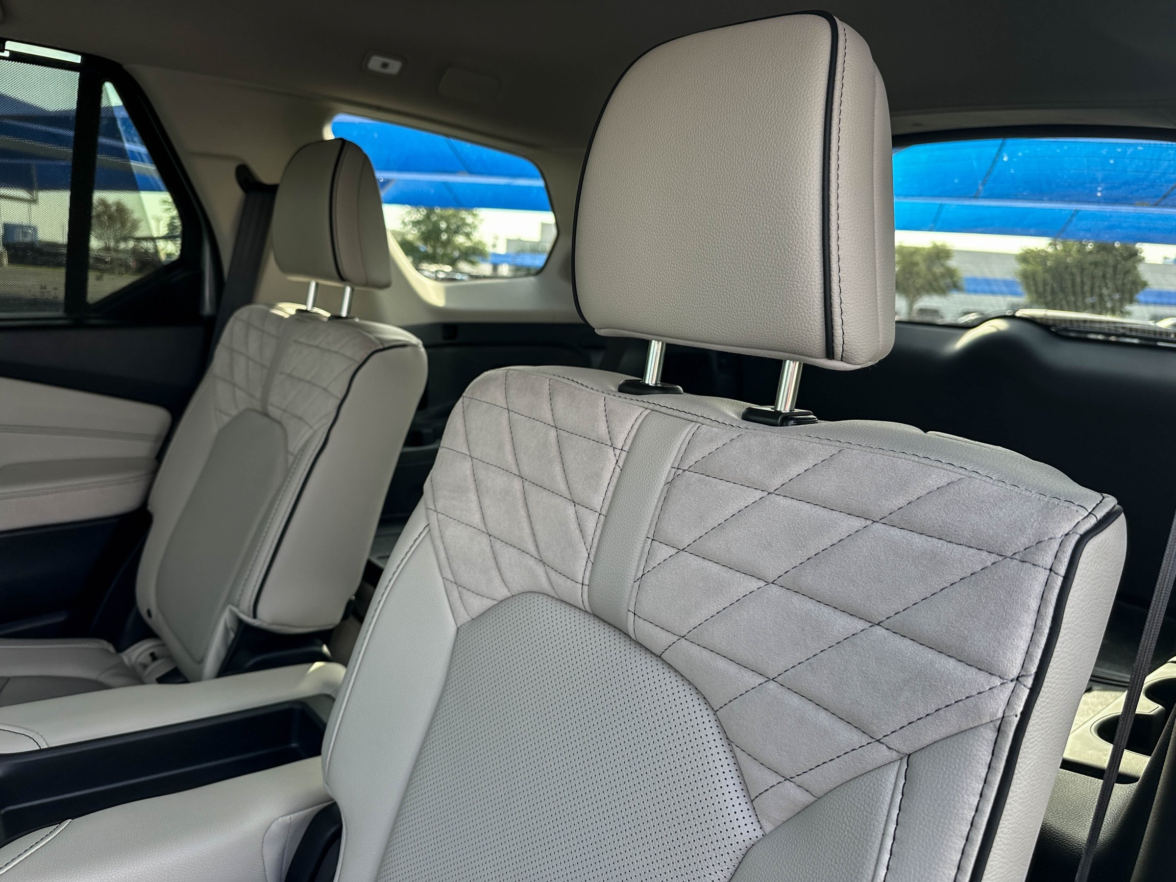 New 2026 Honda Pilot Elite image 16