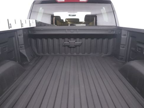 Used 2024 Chevrolet Silverado 1500 RST w/ Z71 Off-Road Package AWD/4WD image 28