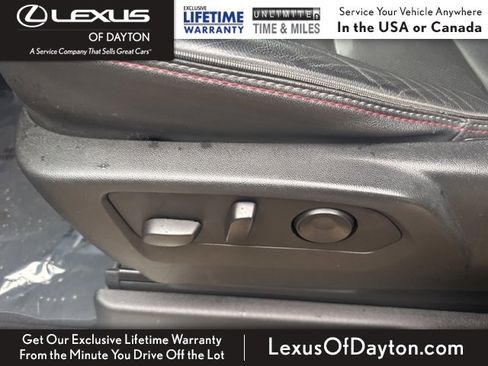 Used 2021 Chevrolet Tahoe RST w/ Luxury Package image 15