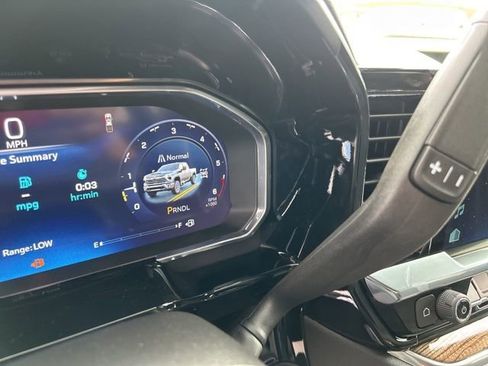 New 2026 Chevrolet Silverado 2500 LT w/ All Star Edition image 26