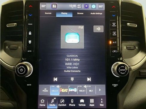 Used 2025 RAM 2500 Big Horn image 35