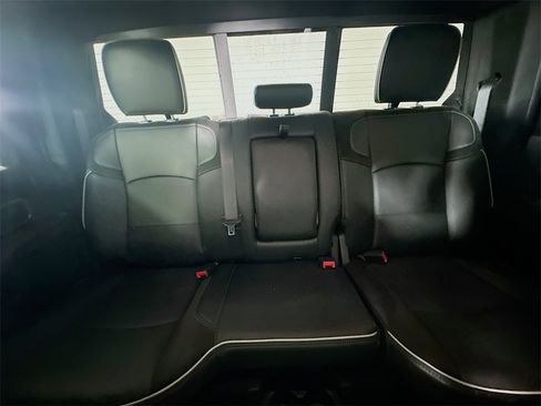 New 2025 RAM 3500 Laramie image 10