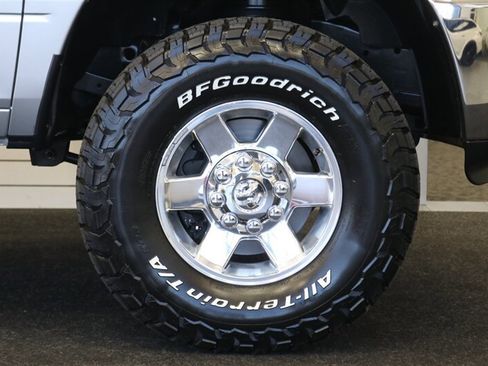 Used 2012 RAM 3500 Big Horn AWD/4WD image 60