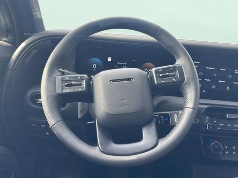 New 2026 Hyundai Palisade XRT Pro image 12