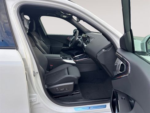 New 2026 BMW X3 xDrive30 w/ M Sport Package image 15