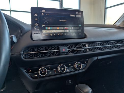 Used 2025 Honda HR-V EX-L image 20