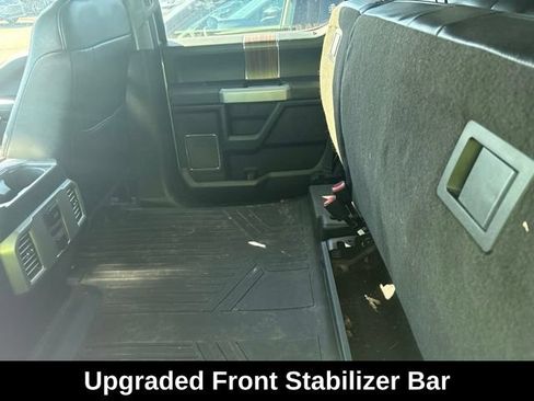 Used 2016 Ford F150 Lariat w/ Equipment Group 502A Luxury AWD/4WD image 9