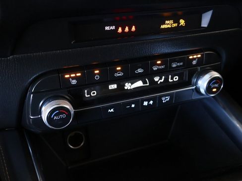 Used 2019 MAZDA CX-5 Grand Touring image 7