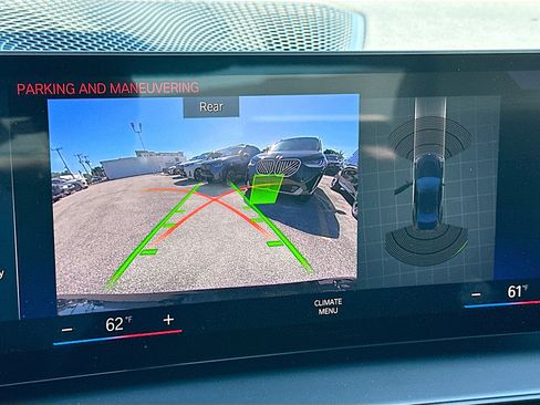 Used 2023 BMW 230i Coupe w/ Convenience Package image 15