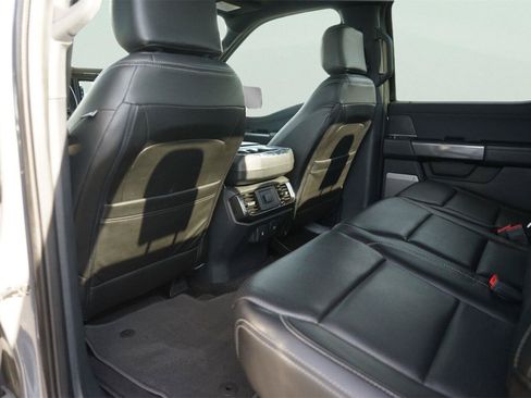Used 2021 Ford F150 XLT w/ Equipment Group 302A High AWD/4WD image 12