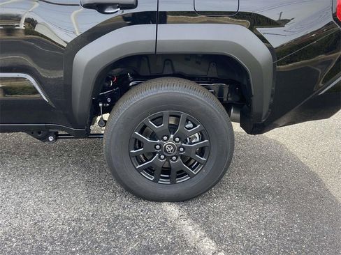 New 2026 Toyota 4Runner SR5 image 9