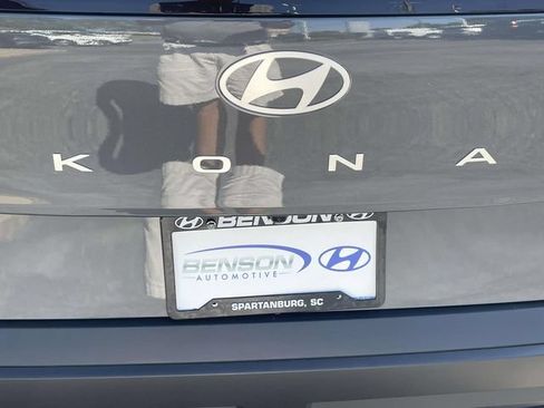 Used 2026 Hyundai Kona SE FWD image 8