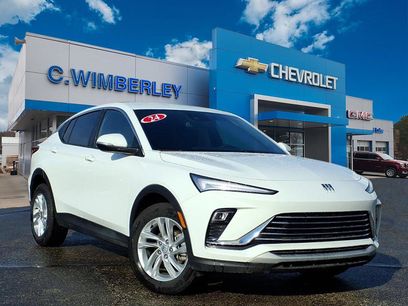 Used 2024 Buick Envista Preferred w/ Convenience I Package