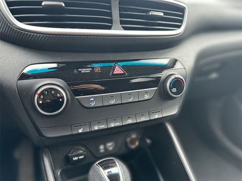 Used 2020 Hyundai Tucson Value image 16