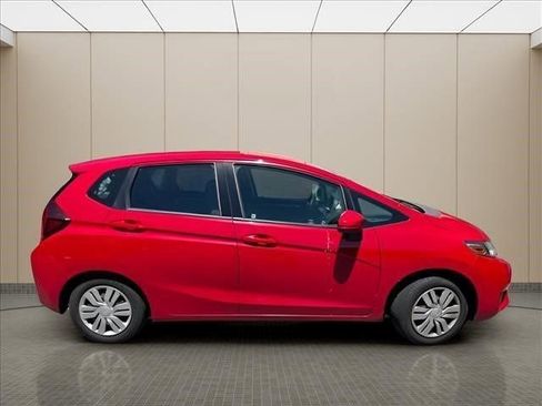 Used 2015 Honda Fit LX image 12