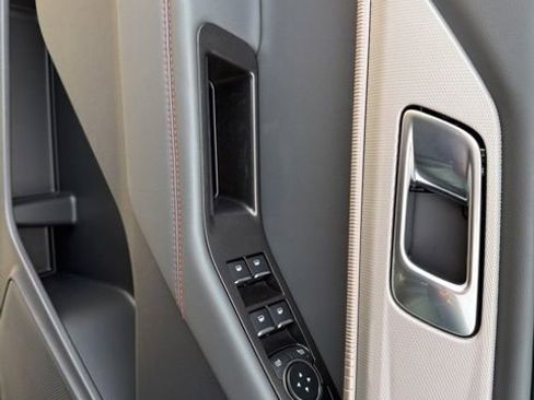 New 2026 Ford Explorer Active w/ Active Comfort Package image 13