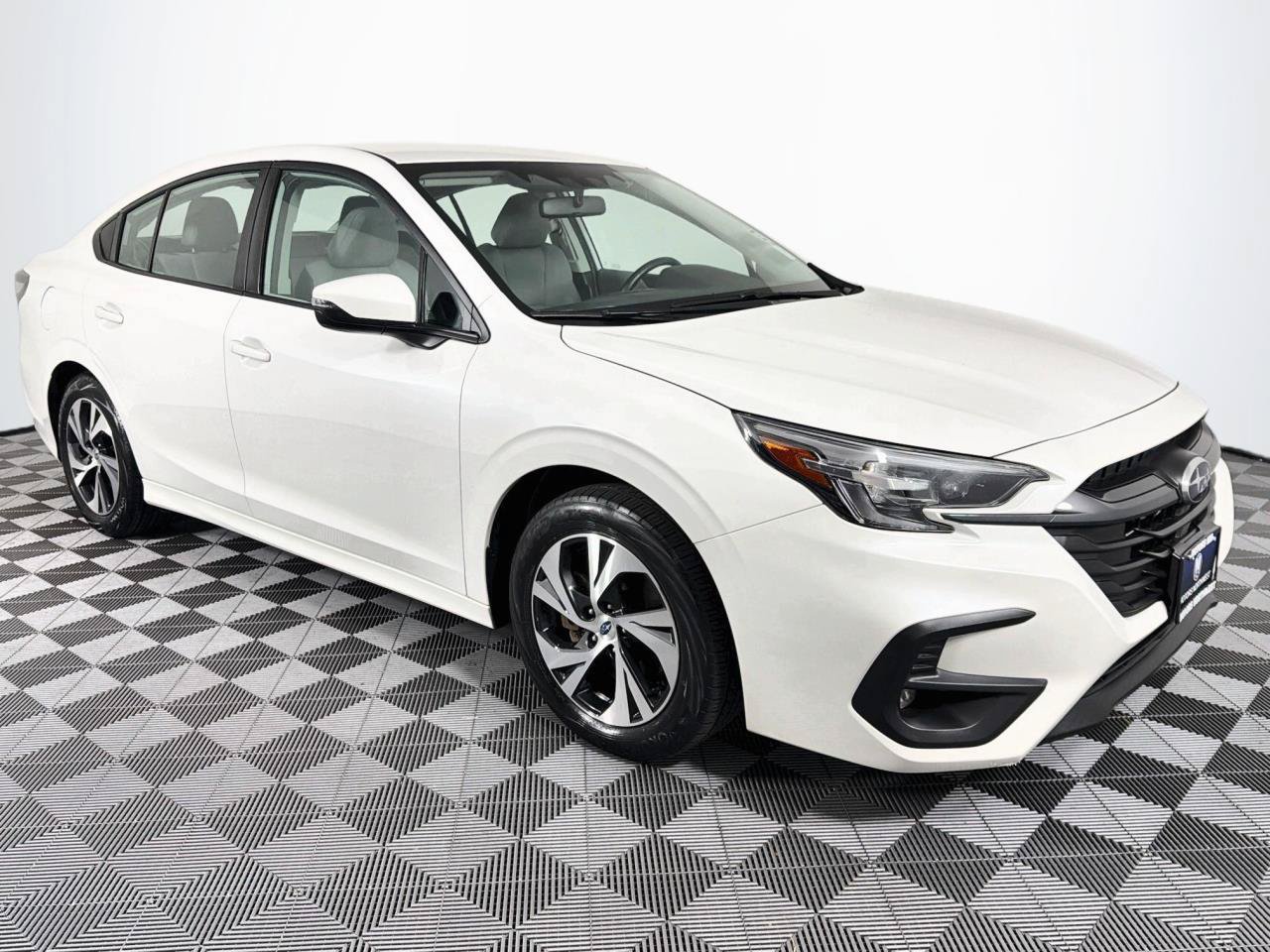 Used 2023 Subaru Legacy Premium AWD/4WD image 27