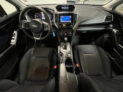 Used 2023 Subaru Crosstrek 2.0i AWD/4WD image 17