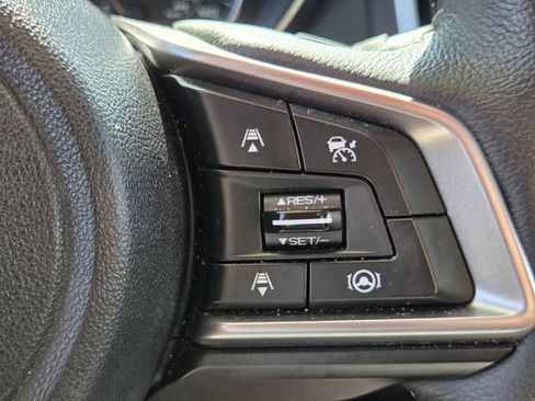 Used 2021 Subaru Ascent Limited w/ Technology Package AWD/4WD image 35
