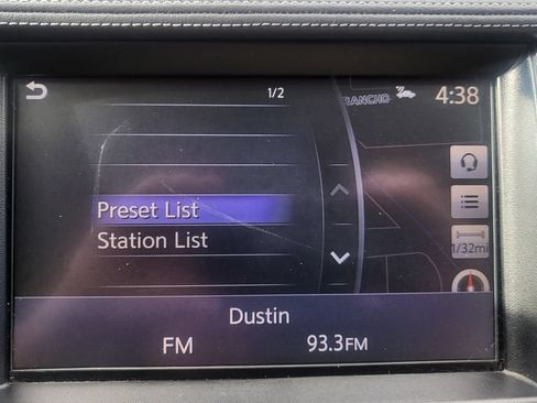Used 2019 INFINITI QX50 Essential w/ Premium Heat Package FWD image 36