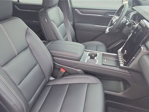 New 2026 GMC Acadia Elevation w/ Elevation Premium Package image 16