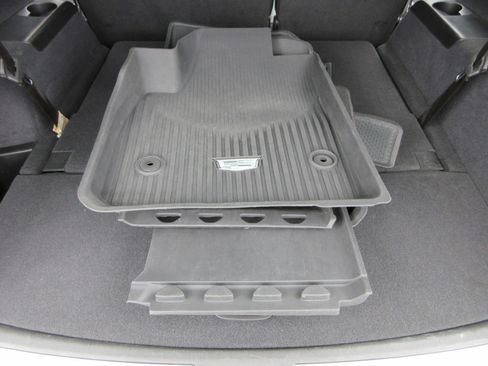 Used 2025 Cadillac XT6 Sport w/ Technology Package image 62