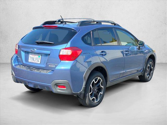 Used 2017 Subaru Crosstrek 2.0i Premium w/ Moonroof Package AWD/4WD image 5