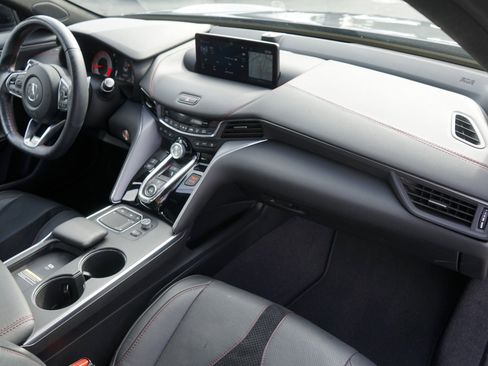 Used 2021 Acura TLX w/ A-SPEC Pkg image 19