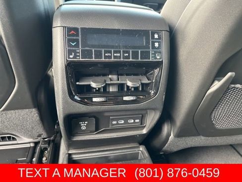 New 2026 Jeep Grand Cherokee L Limited AWD/4WD image 18